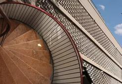 Cinnah 19 Apartmanı'nın mimari yapısı 68 yıldır korunuyor