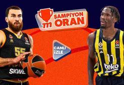 Fenerbahçe Beko EuroLeague finalinde Monaco ile karşı karşıya! Maçın heyecanı canlı yayın ve Şampiyon Oranlar ile Misli’de