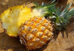 Ananas kabızlığı yok ediyor! Kronik hastalıklardan kurtulmanın anahtarı