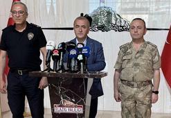 Elazığ Valisi'nden Elazığspor-Vanspor FK maçı açıklaması