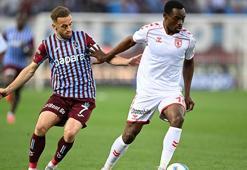 Trabzon'da nefes kesen son!