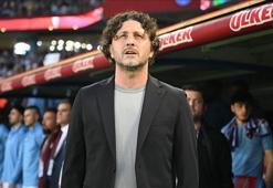 Fatih Tekke'den maçın ardından Onuachu sözleri