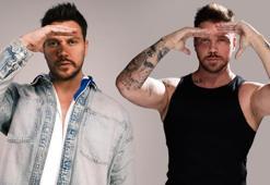 Hakkında konuşulan iddialara ilk kez yanıt verdi! Sinan Akçıl'dan estetik açıklaması