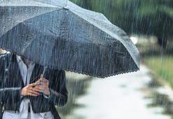 İstanbul, Ankara ve İzmir’e çamur yağabilir