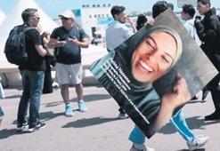 Cannes’dan dünyaya Gazze çağrısı