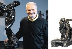 Akdeniz’in tutkulu Rodin’leri