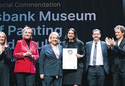 Müzelerimizin gurur gecesi