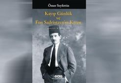 Ömer Seyfettin’in kayıp günlüğü