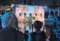 Festival heyecanı Şanlıurfa’da
