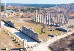 Arkeolojide yılın dökümü