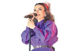 Manisa Fatma Turgut’la coştu