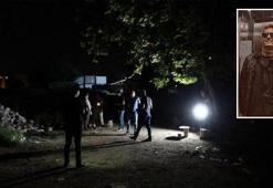 Antalya'da korkunç olay! Baba oğlunu defalarca bıçakladı