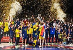 ÖZEL | Fenerbahçe'nin zaferi Avrupa konuşuyor: Monaco'nun celladı oldu, lanetini kırdı