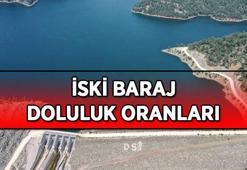 GÜNCEL VERİ İSKİ BARAJ DOLULUK ORANLARI! İstanbul barajlarında genel doluluk oranı yüzde kaç oldu? Bugün yağan yağmur barajlara nasıl etki edecek?