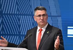 İsrail Dışişleri Bakanı'ndan, Filistin'in tanınmasıyla ilgili ilhak tehdidi