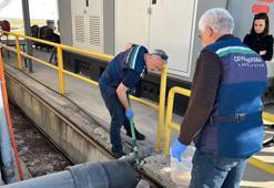 Ceyhan Nehri’ndeki kirliliğe 10 milyon TL ceza