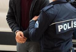 Interpol tarafından kırmızı bültenle aranıyordu! Konya'da yakalandı