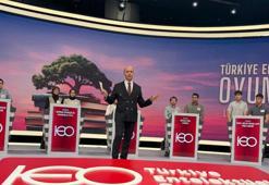 Türkiye Entelektüel Oyunları (TEO) Liseler Arası Bilgi Yarışması’nın kazananları belli oldu!