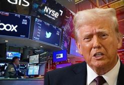 Trump'ın değişken tarife açıklamaları piyasalarda riskleri artırıyor