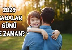 Babalar Günü ne zaman? Babalar Günü bu yıl hangi tarihe denk geliyor?