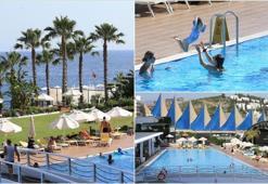 Antalya turizminde pazar yelpazesi zenginleşiyor