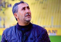 Süper Lig'e veda eden Bodrum FK'dan duygusal mesaj