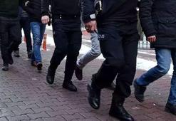 Künefe zincirine FETÖ operasyonu: 41 şüpheliden 33'üne gözaltı