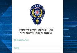 EGM Polis tayinleri açıklandı mı? 2025 Polis, Jandarma, Sahil Güvenlik tayini sonuçları nereden öğrenilir? İşte sorgulama ekranı
