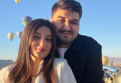 2 aylık eşini 25 saniyede öldürdü! İddianamedeki detaylar kan dondurdu