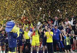 Fenerbahçe şampiyonluğu yarın Göztepe Parkı'nda kutlayacak