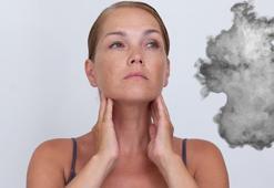 Her nefeste kansere yaklaştırıyor! Geçmeyen ses kısıklığı güçlü bir sinyal