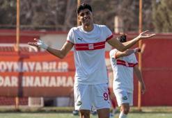 3. Lig'in genç yıldızı Galatasaray yolunda! Anlaşma sağlandı