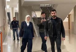 Fatma Zehra Kınık'a 4 yıl 2 ay hapis cezası