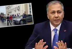 Bakan Yerlikaya duyurdu! Gereği yapıldı, şehir eşkıyaları yakalandı