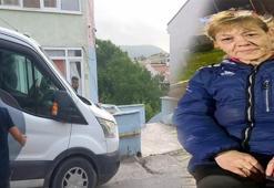 Balıkesir'de korkunç olay! Kiracısını baltayla öldürüp, cesedi eşiyle kömürlüğe saklamış