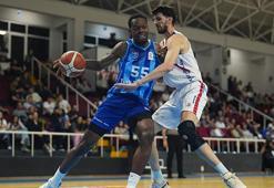 Türk Telekom, Fenerbahçe Beko ile eşleşti!