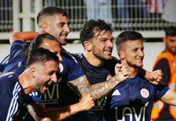 Batman Petrolspor, 2. Lig'de play-off finalinde!