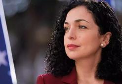 Kosova Lideri Osmani, ülkesinin NATO'ya üye olma talebini yineledi