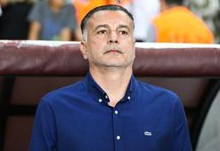 Murat Şahin: Bu maç çok önemliydi!