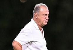 Fatih Terim'in Al Shabab'ı sezonu galibiyetle kapadı!