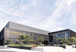 Dijital gelecek için dev yatırım imzası