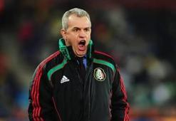 A Milli Futbol Takımı'nın rakibi Meksika'nın aday kadrosu açıklandı!