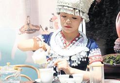 Dünya çaylarını Beta Han’da buluşturdular