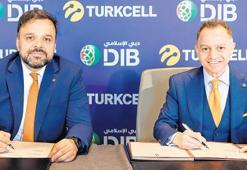 Turkcell, ‘150 milyon dolar’ faizsiz finansmanı Körfez’den sağladı