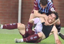 Trabzonspor'da Portekiz mücevheri: Malheiro!