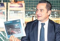 ‘26 milyon zimmetim var aynı koğuşa düşeriz’
