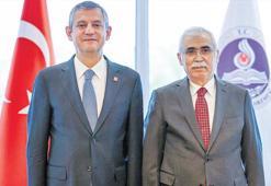 ‘CHP’yi karıştırmaya tartışmaya çalışıyorlar’