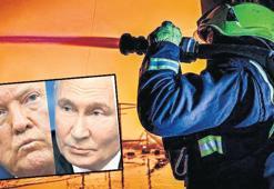 Trump: Putin çıldırmış!