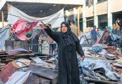 Yine okul saldırısı!