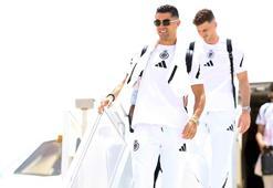 Cristiano Ronaldo'dan veda gibi paylaşım!